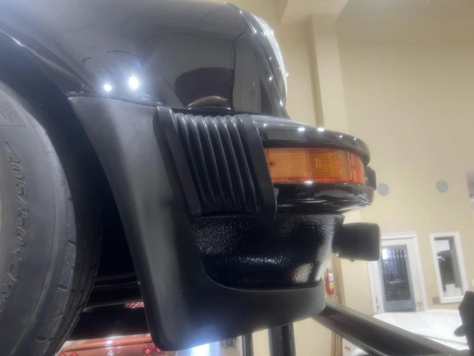 1976 Porsche 930 Turbo - Image 29 of 31