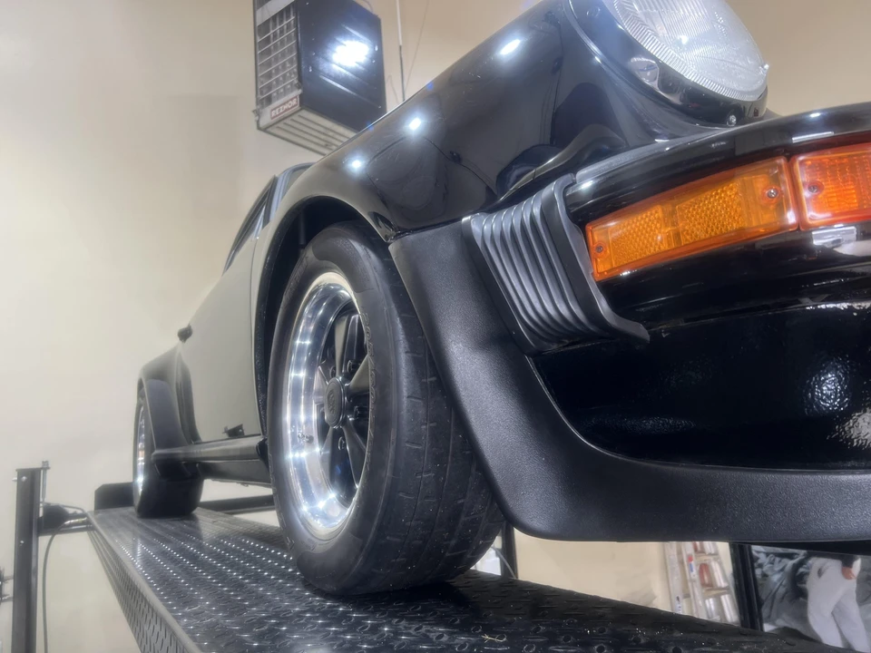 1976 Porsche 930 Turbo - Image 16 of 31