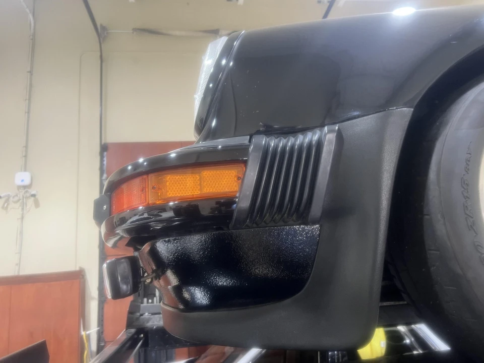 1976 Porsche 930 Turbo - Image 26 of 31