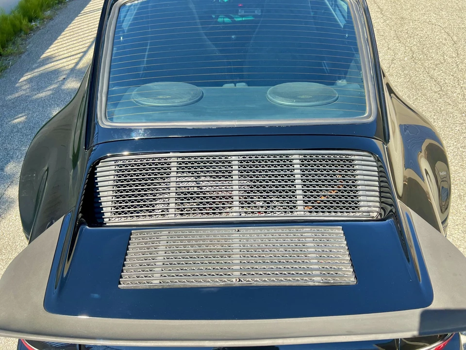 1976 Porsche 930 Turbo - Image 14 of 31
