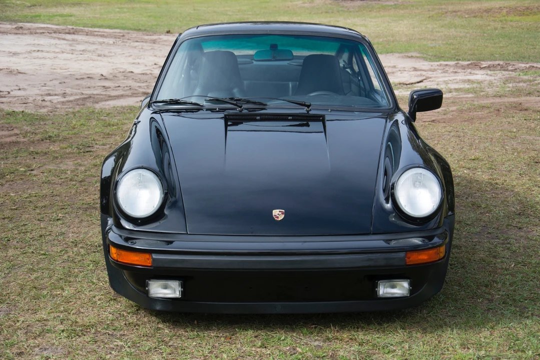 1976 Porsche 930 Turbo - Image 10 of 31