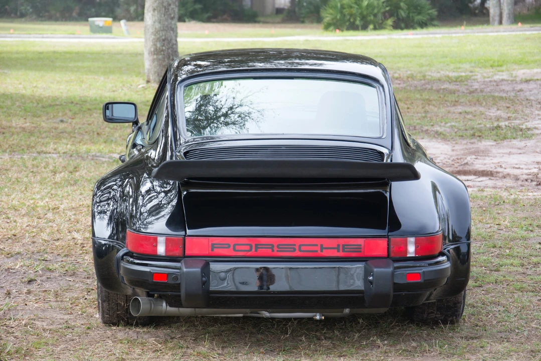 1976 Porsche 930 Turbo - Image 14 of 31