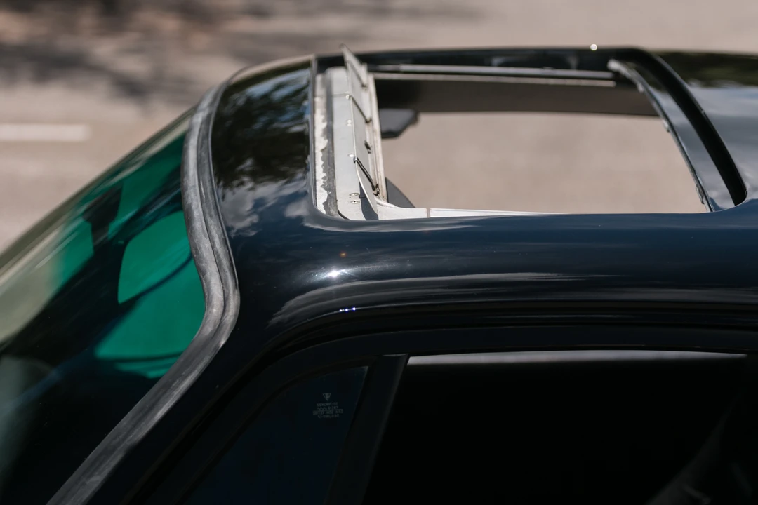 1976 Porsche 930 Turbo - Image 30 of 31