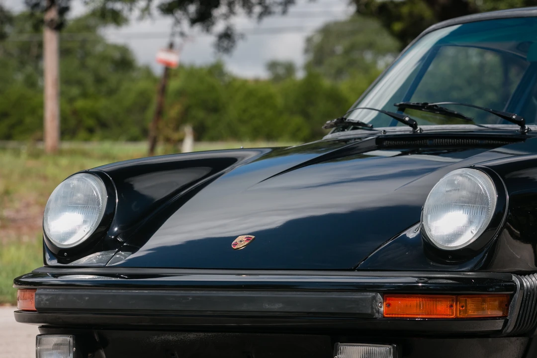 1976 Porsche 930 Turbo - Image 24 of 31