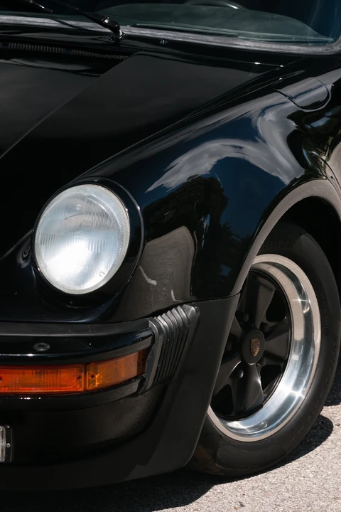 1976 Porsche 930 Turbo - Image 27 of 31