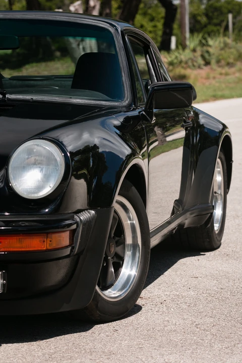 1976 Porsche 930 Turbo - Image 26 of 31
