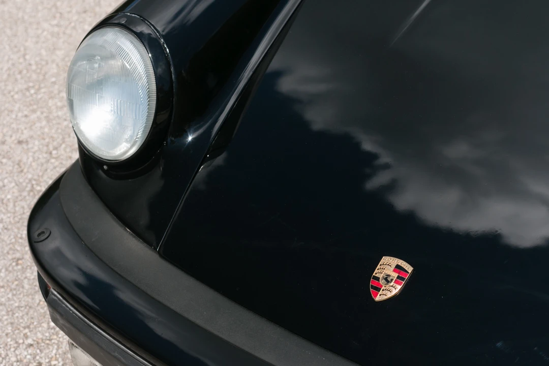 1976 Porsche 930 Turbo - Image 25 of 31