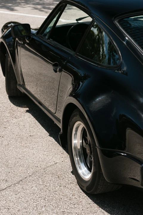 1976 Porsche 930 Turbo - Image 23 of 31