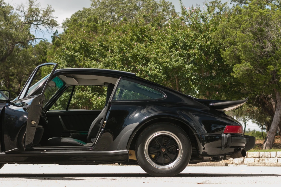 1976 Porsche 930 Turbo - Image 21 of 31