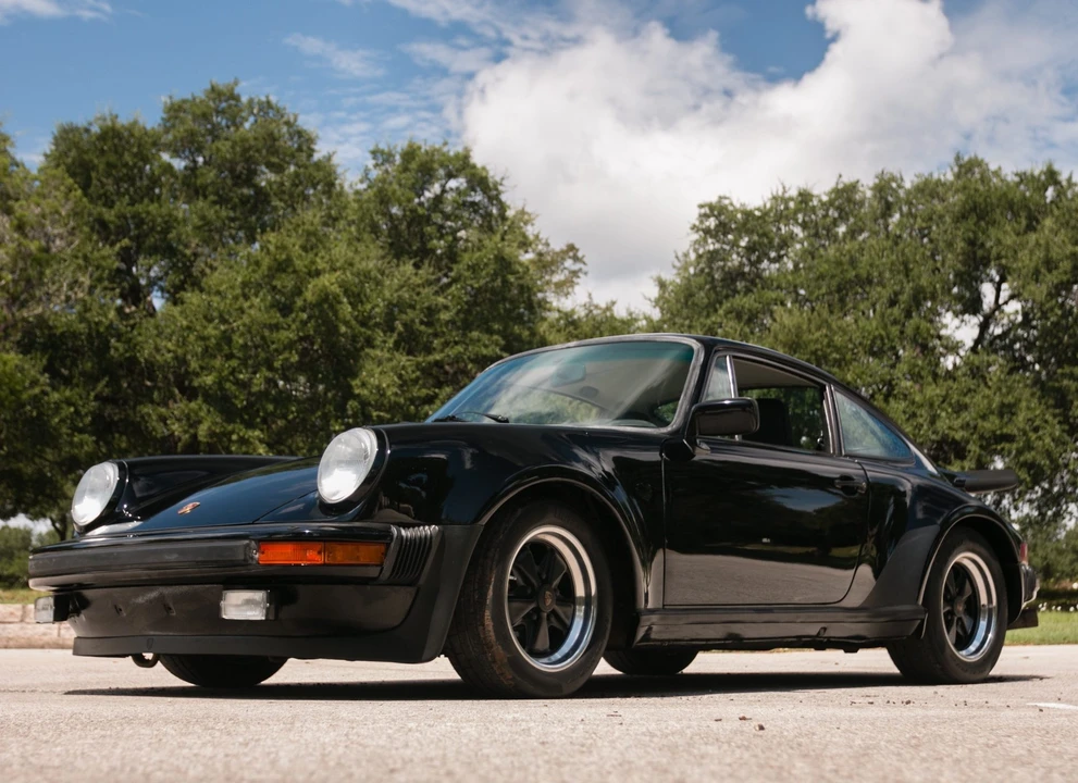 1976 Porsche 930 Turbo - Image 12 of 31