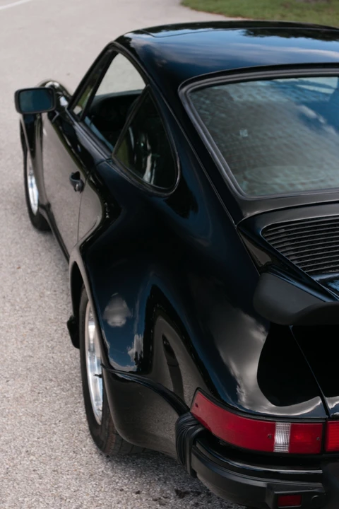 1976 Porsche 930 Turbo - Image 18 of 31