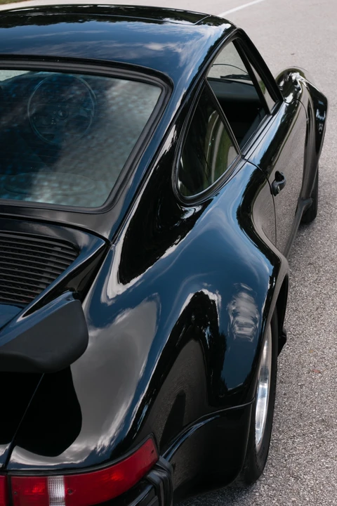1976 Porsche 930 Turbo - Image 19 of 31
