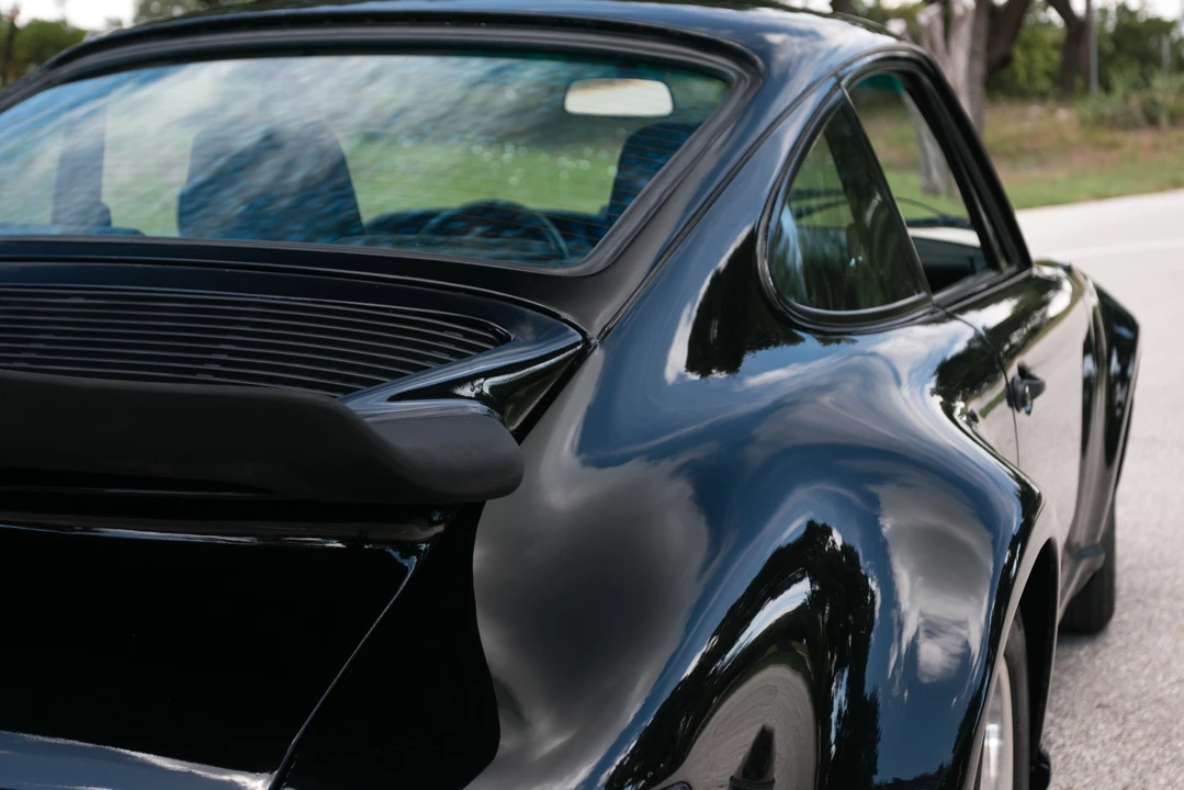 1976 Porsche 930 Turbo - Image 20 of 31