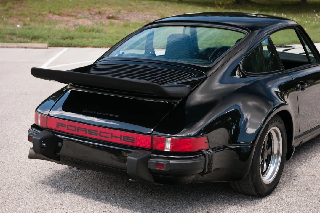1976 Porsche 930 Turbo - Image 8 of 31