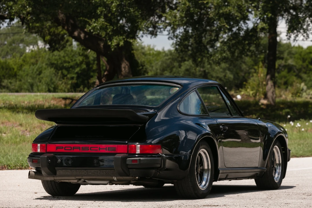 1976 Porsche 930 Turbo - Image 7 of 31
