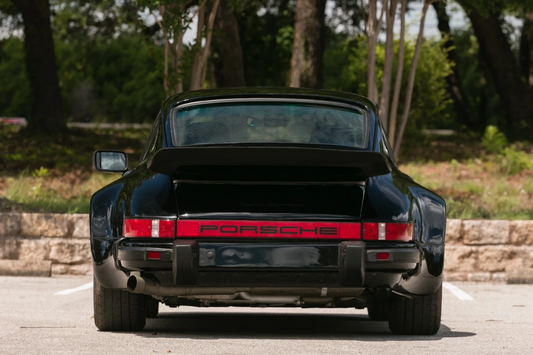 1976 Porsche 930 Turbo - Image 6 of 31