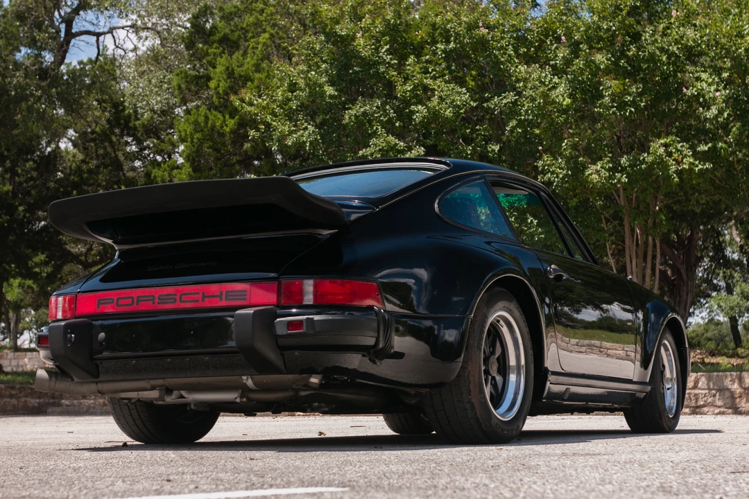 1976 Porsche 930 Turbo - Image 15 of 31