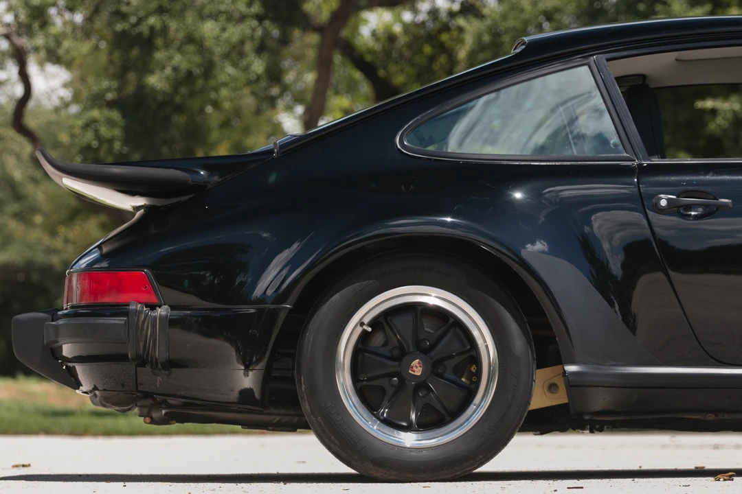 1976 Porsche 930 Turbo - Image 16 of 31