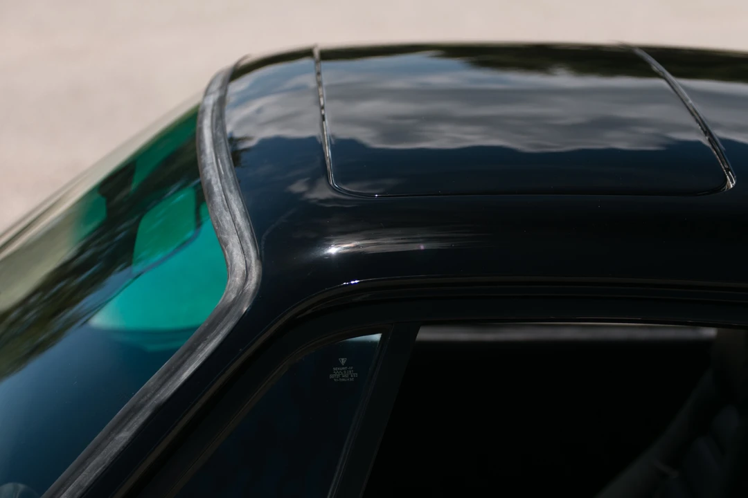 1976 Porsche 930 Turbo - Image 29 of 31