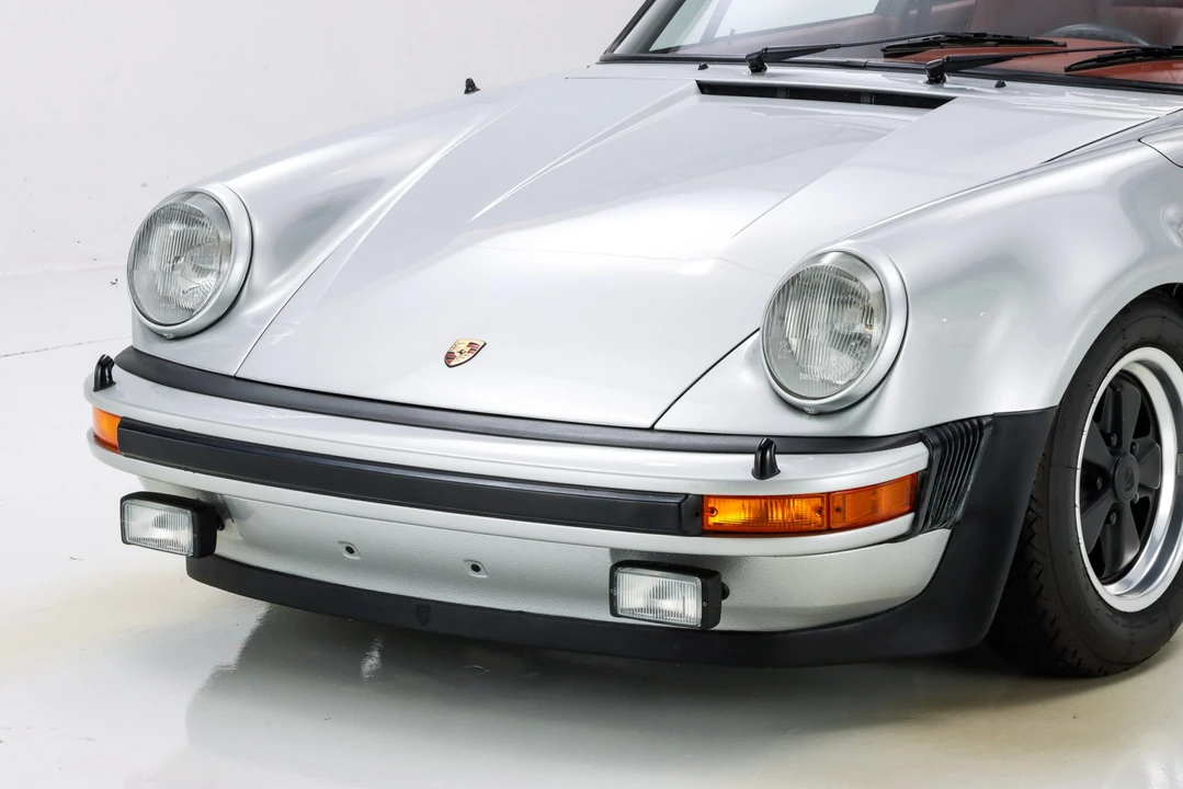 1976 Porsche 930 Turbo - Image 16 of 31