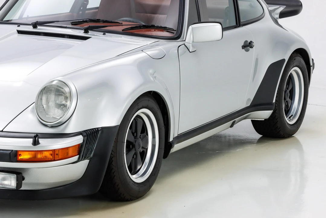 1976 Porsche 930 Turbo - Image 17 of 31