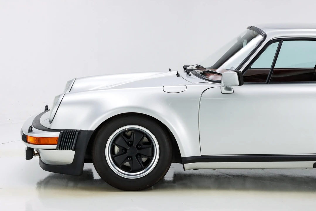 1976 Porsche 930 Turbo - Image 18 of 31