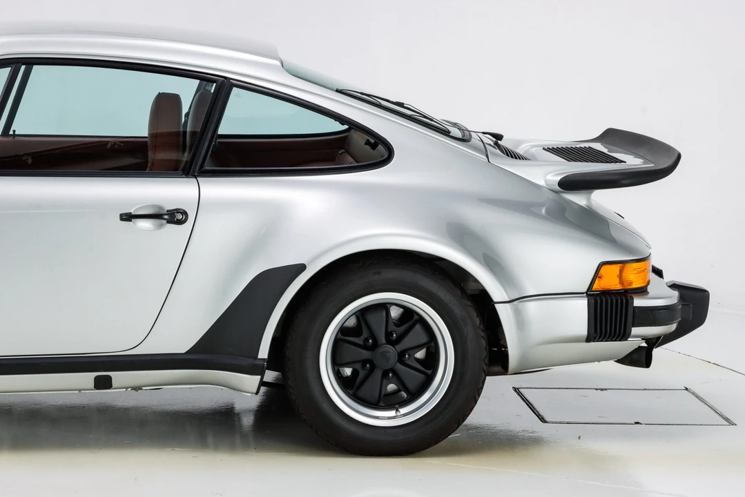 1976 Porsche 930 Turbo - Image 19 of 31