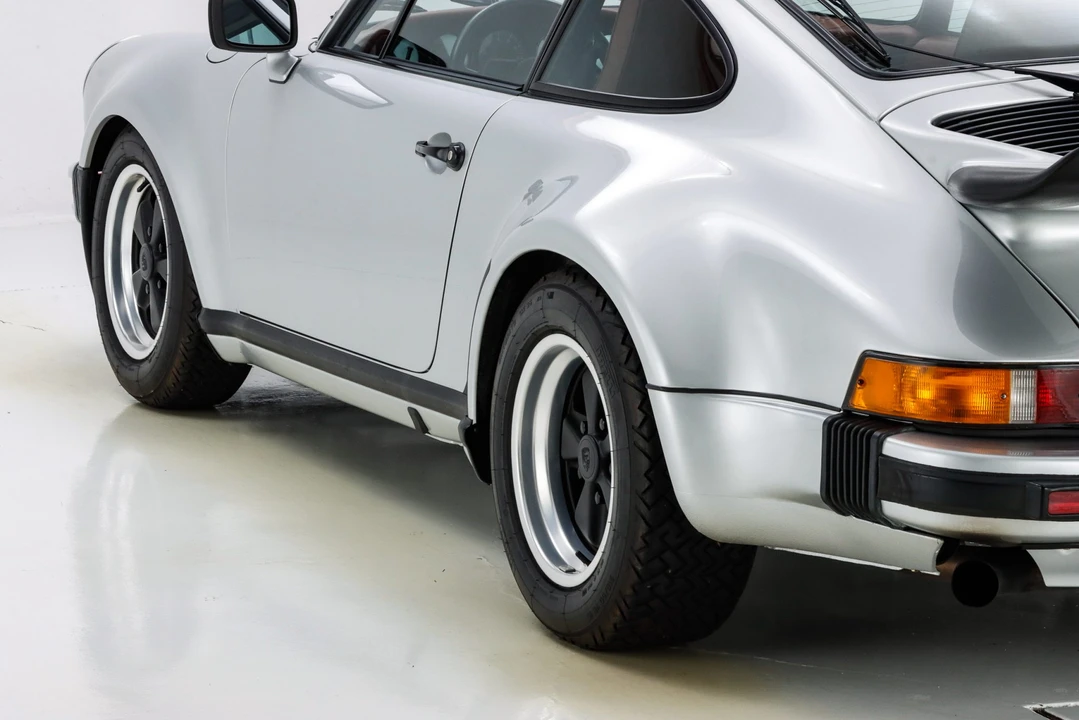 1976 Porsche 930 Turbo - Image 20 of 31