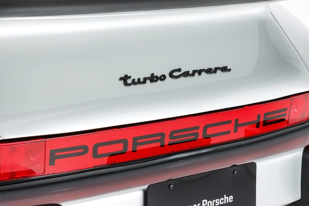 1976 Porsche 930 Turbo - Image 22 of 31