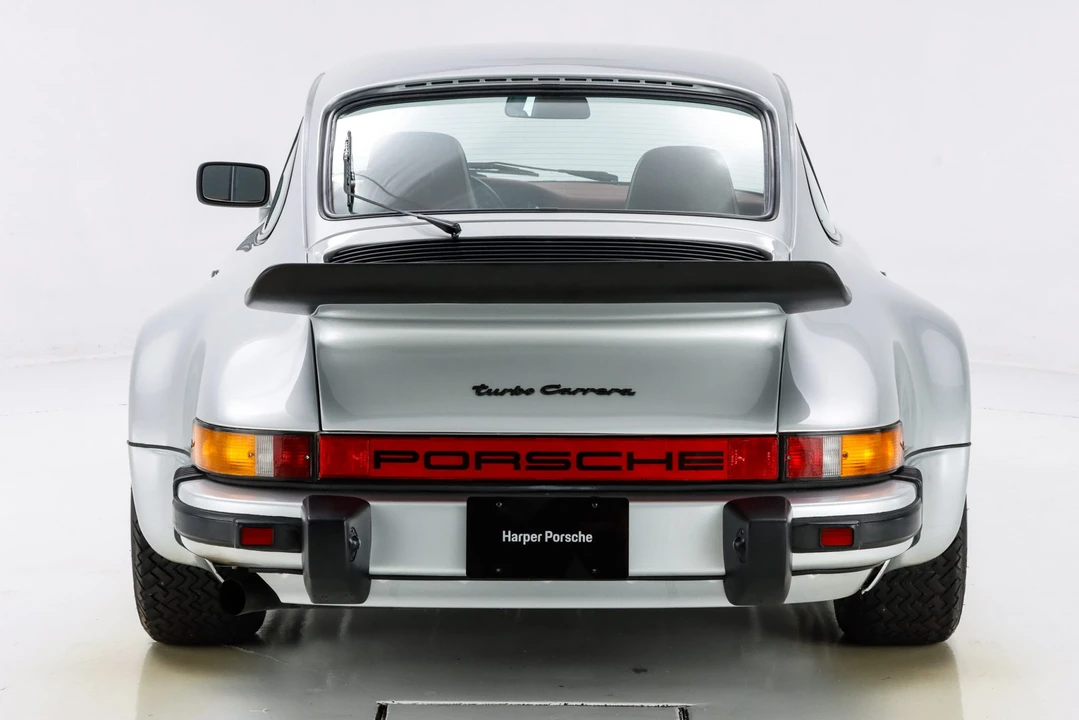 1976 Porsche 930 Turbo - Image 6 of 31