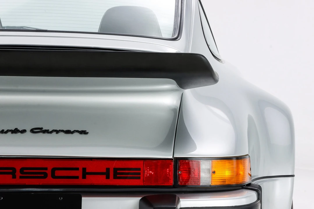 1976 Porsche 930 Turbo - Image 23 of 31