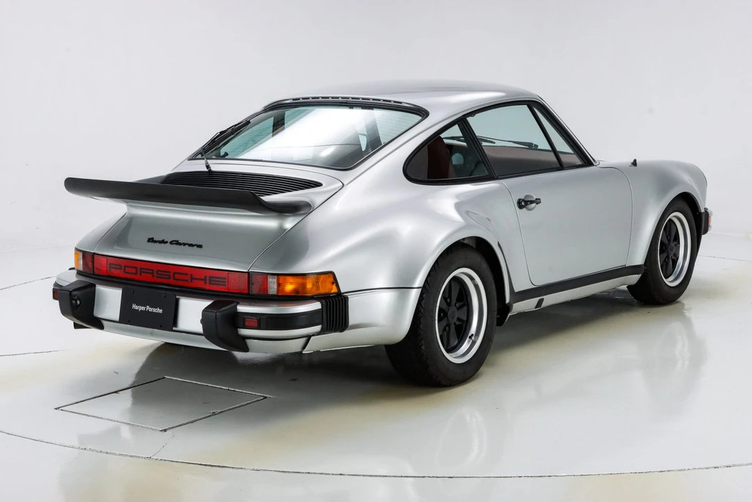 1976 Porsche 930 Turbo - Image 7 of 31