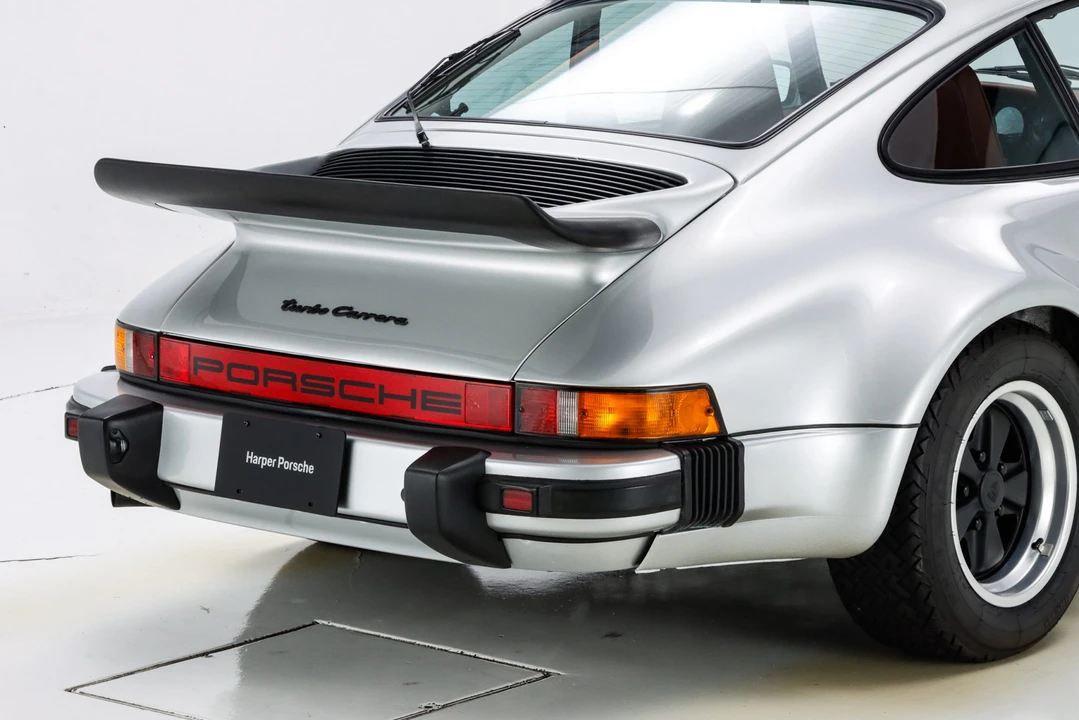 1976 Porsche 930 Turbo - Image 24 of 31