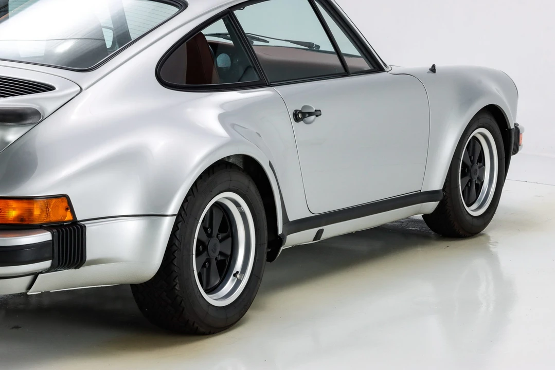 1976 Porsche 930 Turbo - Image 25 of 31