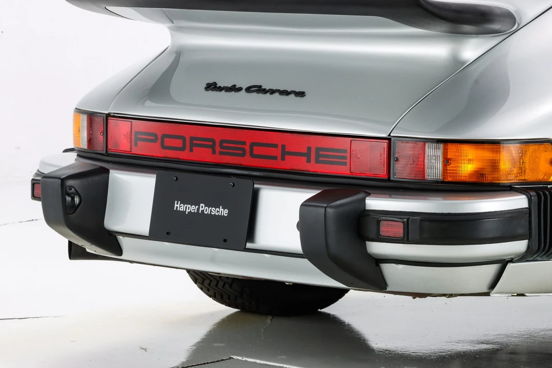 1976 Porsche 930 Turbo - Image 26 of 31