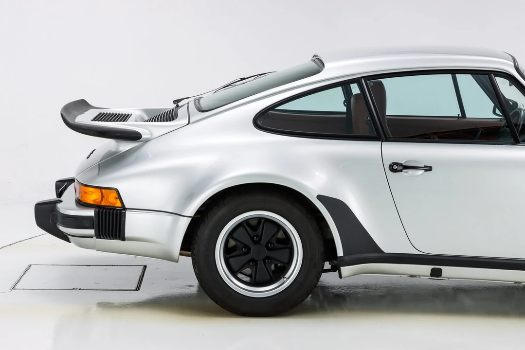 1976 Porsche 930 Turbo - Image 28 of 31