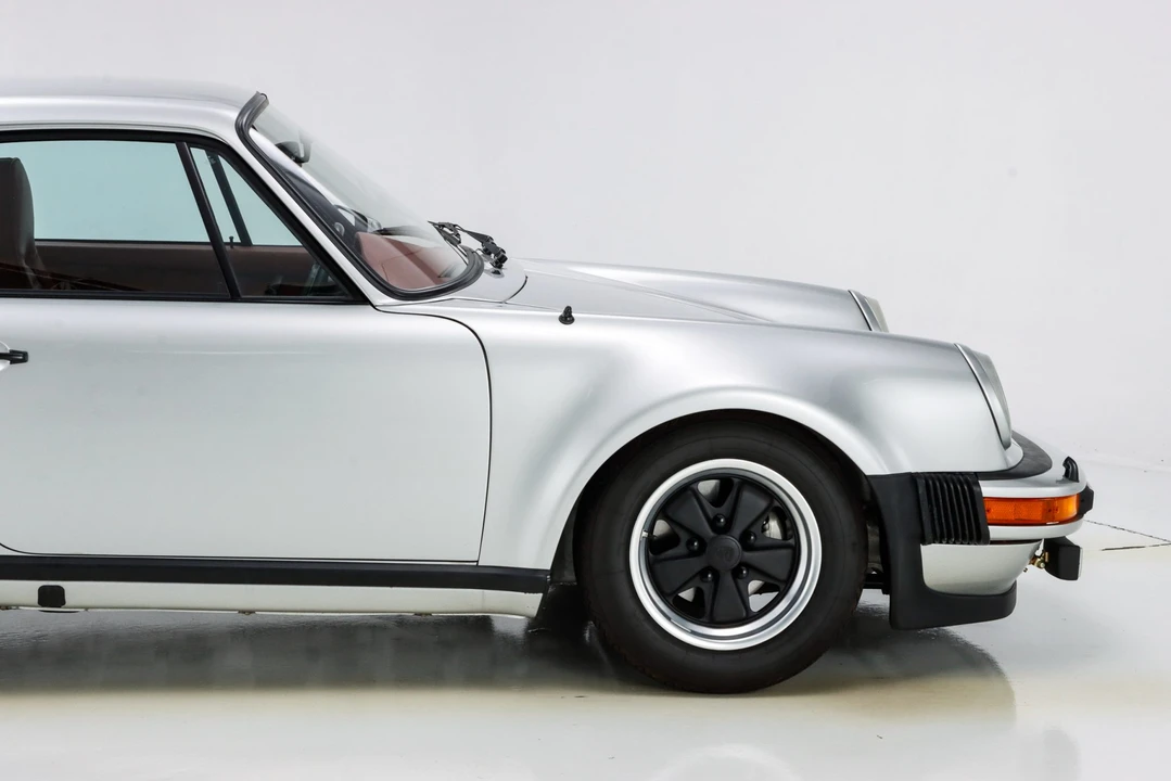 1976 Porsche 930 Turbo - Image 29 of 31