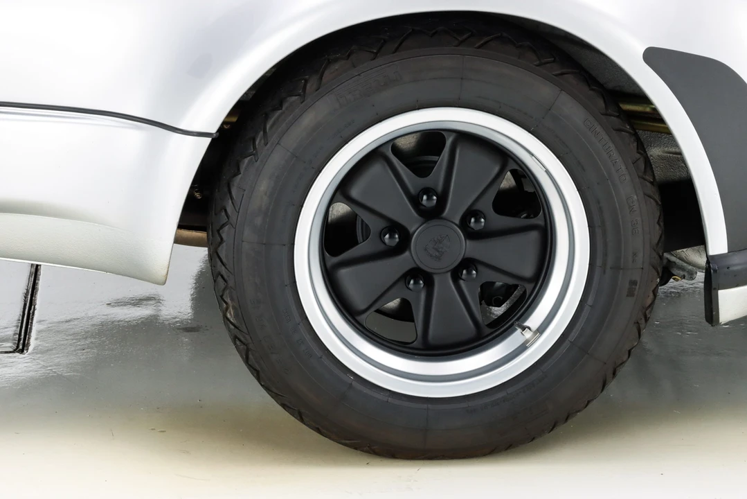 1976 Porsche 930 Turbo - Image 31 of 31