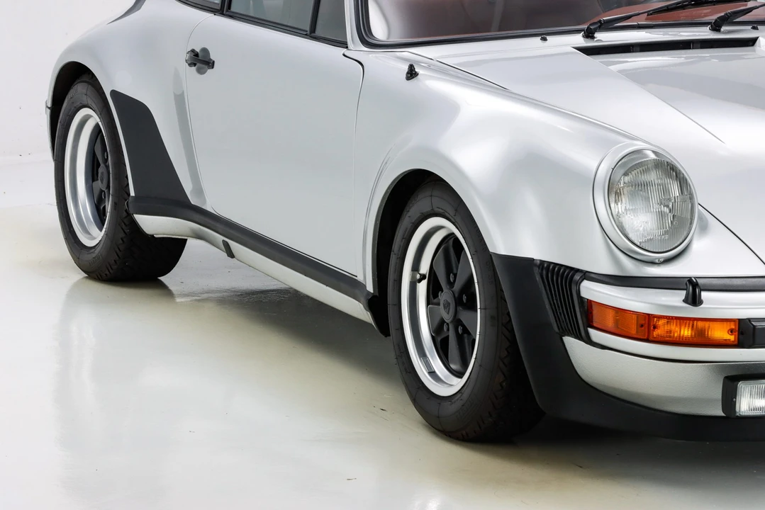 1976 Porsche 930 Turbo - Image 11 of 31