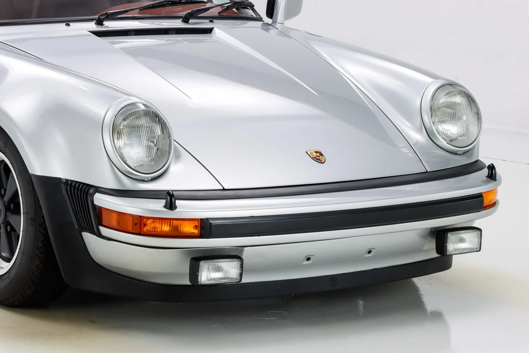 1976 Porsche 930 Turbo - Image 12 of 31