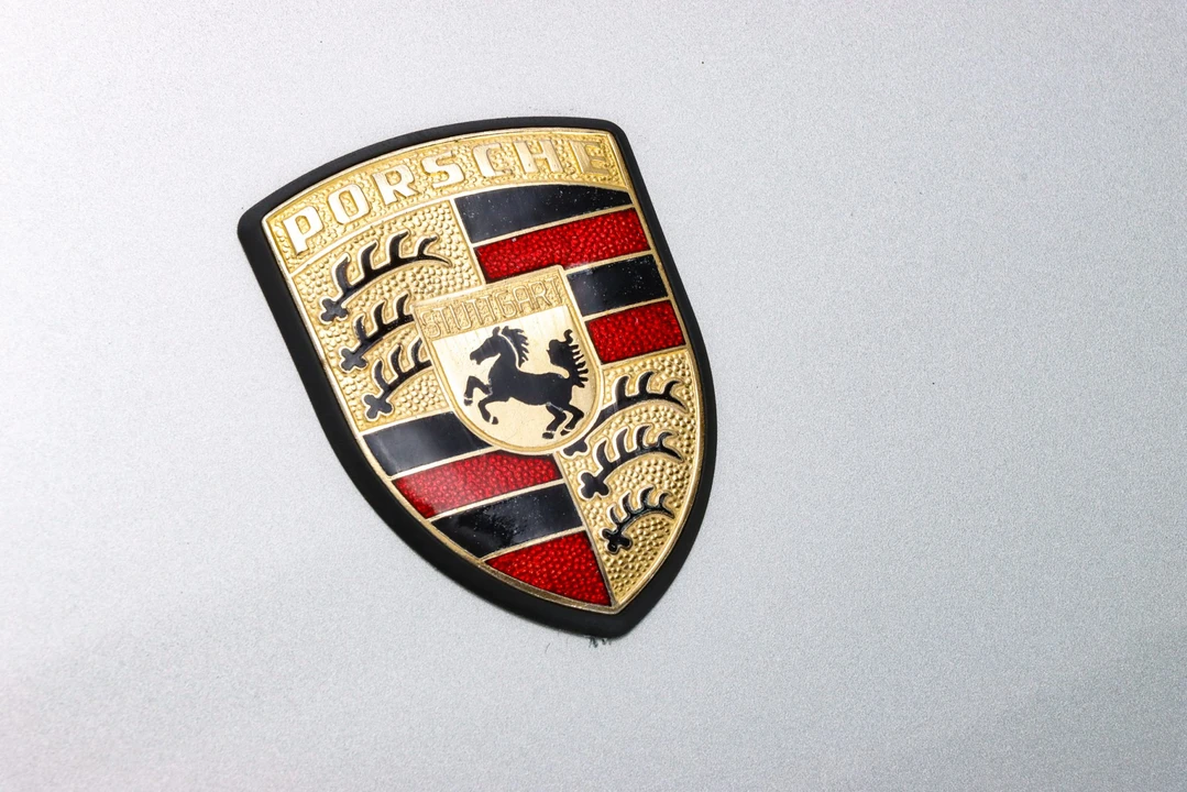 1976 Porsche 930 Turbo - Image 30 of 31