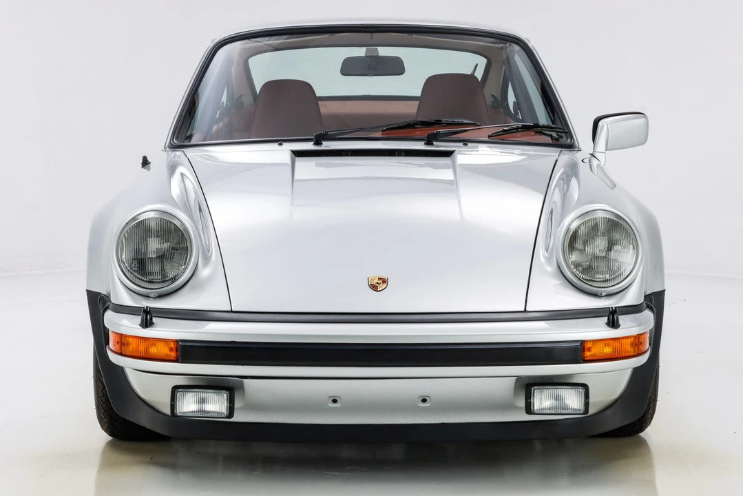 1976 Porsche 930 Turbo - Image 10 of 31