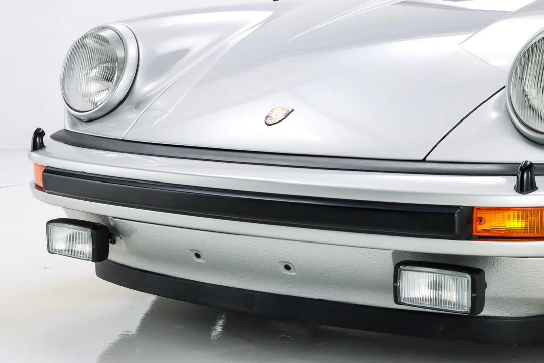 1976 Porsche 930 Turbo - Image 14 of 31
