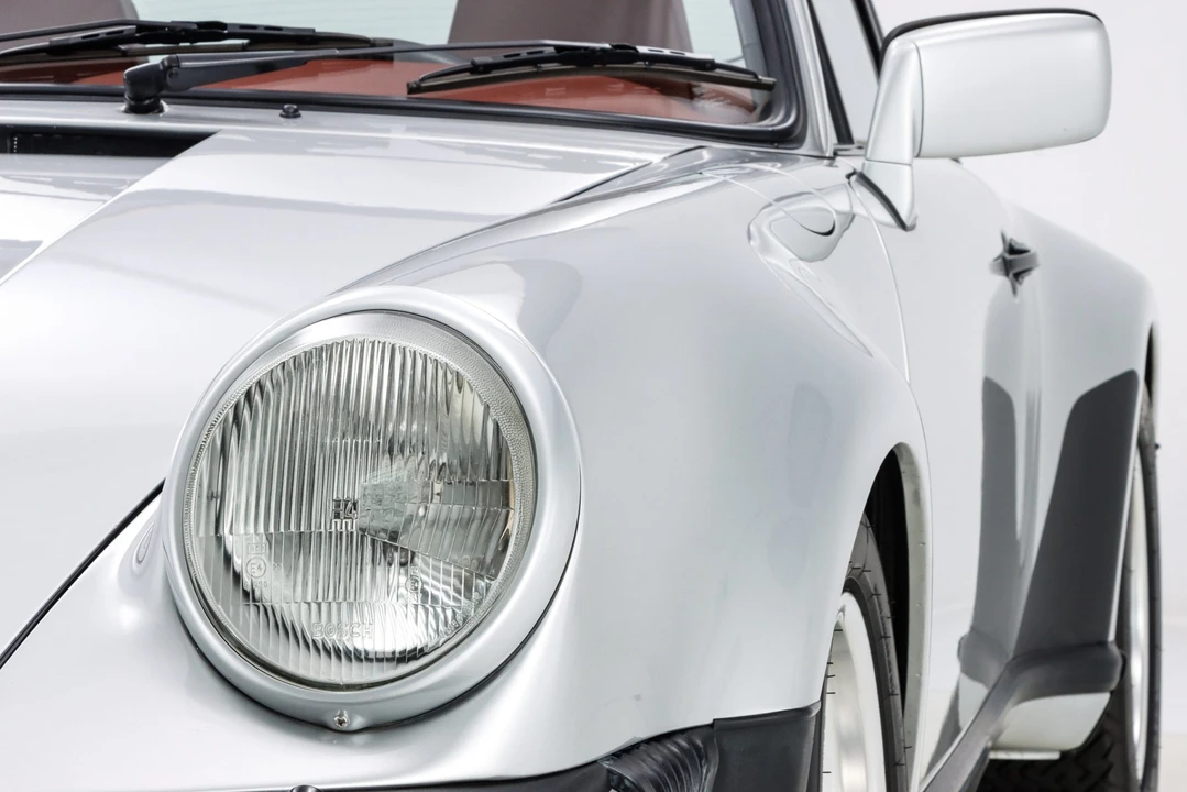 1976 Porsche 930 Turbo - Image 15 of 31