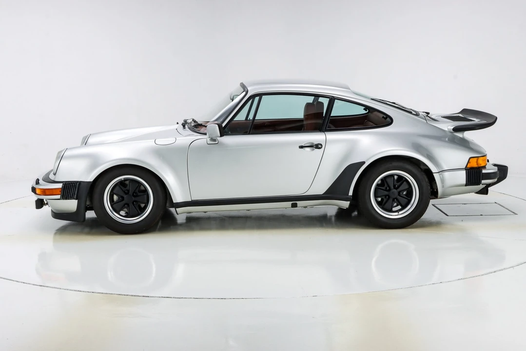 1976 Porsche 930 Turbo - Image 4 of 31