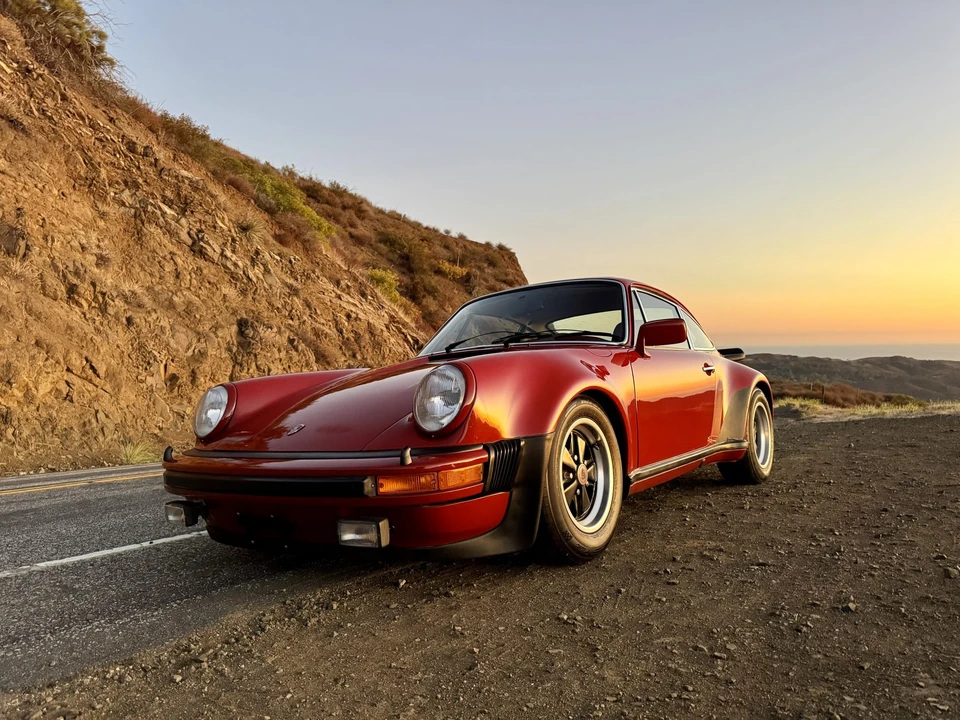1976 Porsche 930 Turbo - Image 7 of 31