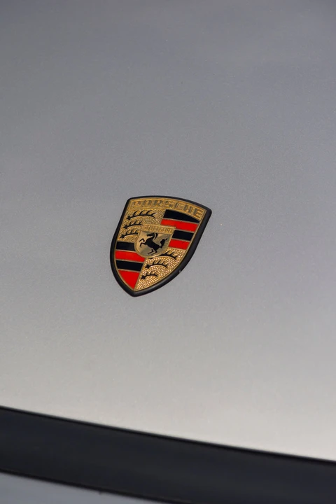 1976 Porsche 930 Turbo - Image 17 of 30