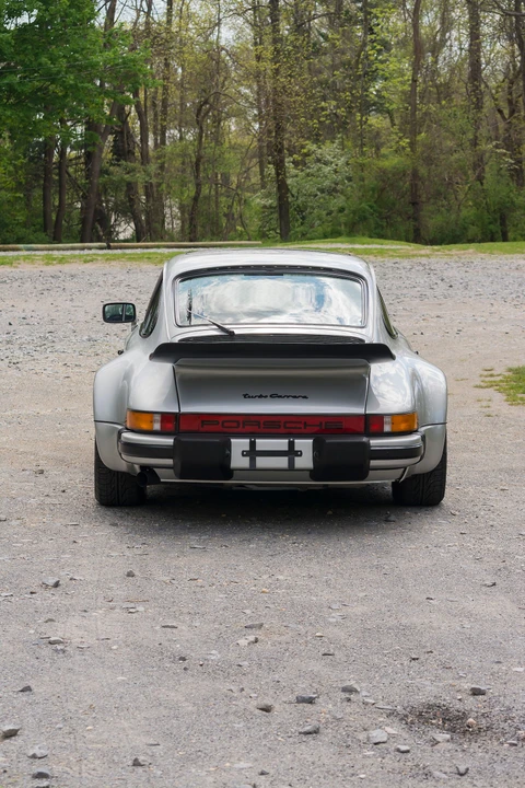 1976 Porsche 930 Turbo - Image 25 of 30