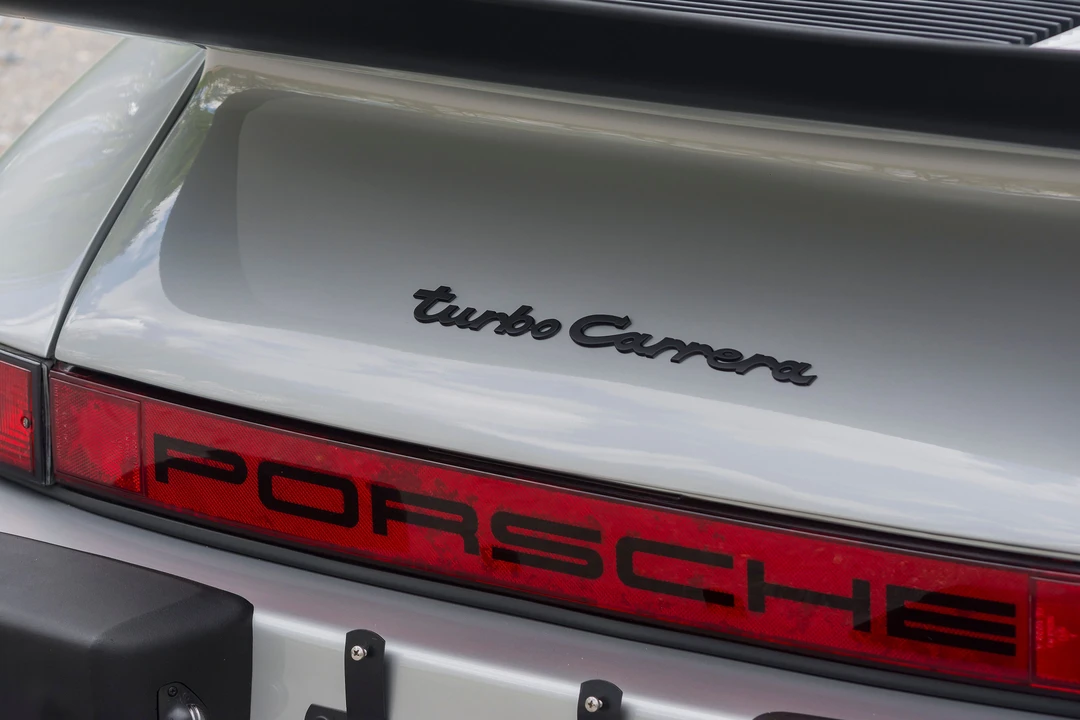 1976 Porsche 930 Turbo - Image 22 of 30