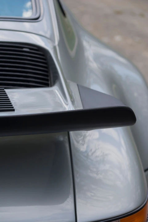 1976 Porsche 930 Turbo - Image 21 of 30